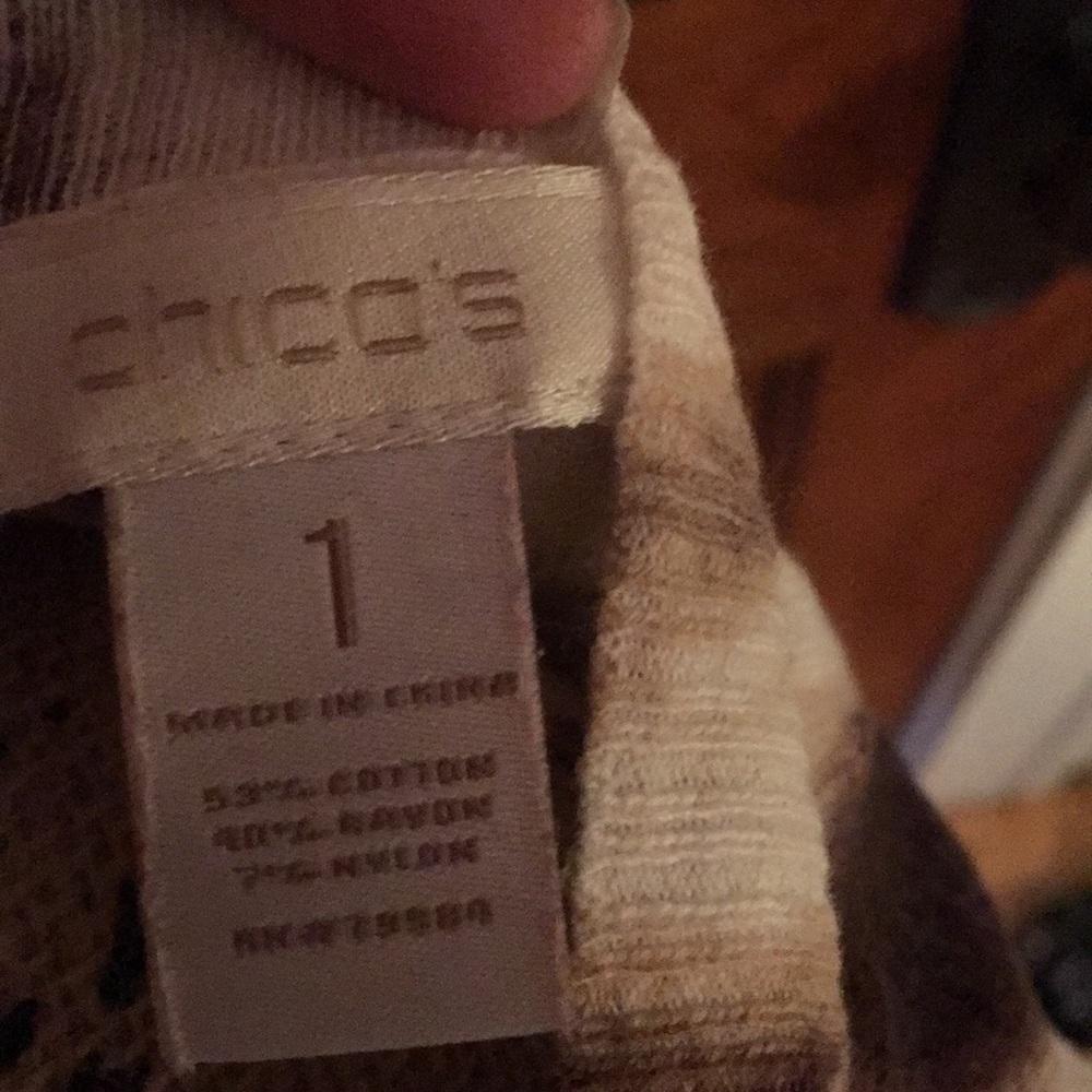 Sweater - Picture 2 of 2